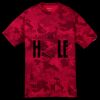 Youth CamoHex Tee Thumbnail