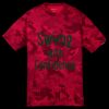 Youth CamoHex Tee Thumbnail