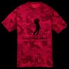 Youth CamoHex Tee Thumbnail