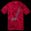 Youth CamoHex Tee Thumbnail