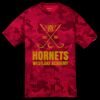 Youth CamoHex Tee Thumbnail