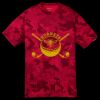 Youth CamoHex Tee Thumbnail
