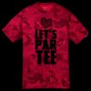 Youth CamoHex Tee Thumbnail
