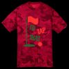 Youth CamoHex Tee Thumbnail