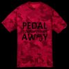 Youth CamoHex Tee Thumbnail