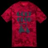 Youth CamoHex Tee Thumbnail