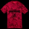 Youth CamoHex Tee Thumbnail