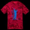 Youth CamoHex Tee Thumbnail