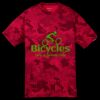 Youth CamoHex Tee Thumbnail