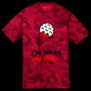 Youth CamoHex Tee Thumbnail