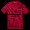 Youth CamoHex Tee Thumbnail