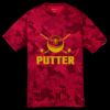 Youth CamoHex Tee Thumbnail