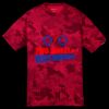 Youth CamoHex Tee Thumbnail