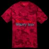 Youth CamoHex Tee Thumbnail