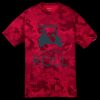 Youth CamoHex Tee Thumbnail