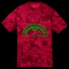 Youth CamoHex Tee Thumbnail