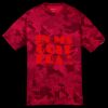 Youth CamoHex Tee Thumbnail