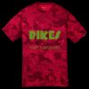 Youth CamoHex Tee Thumbnail