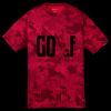 Youth CamoHex Tee Thumbnail