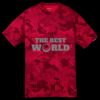 Youth CamoHex Tee Thumbnail