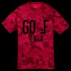 Youth CamoHex Tee Thumbnail
