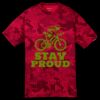 Youth CamoHex Tee Thumbnail