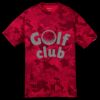 Youth CamoHex Tee Thumbnail