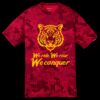Youth CamoHex Tee Thumbnail