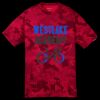 Youth CamoHex Tee Thumbnail