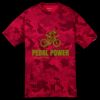 Youth CamoHex Tee Thumbnail