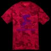 Youth CamoHex Tee Thumbnail