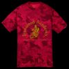 Youth CamoHex Tee Thumbnail