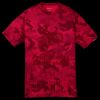 Youth CamoHex Tee Thumbnail