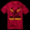 Youth CamoHex Tee Thumbnail