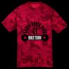 Youth CamoHex Tee Thumbnail