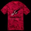 Youth CamoHex Tee Thumbnail