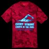 Youth CamoHex Tee Thumbnail