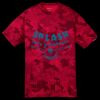Youth CamoHex Tee Thumbnail