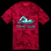 Youth CamoHex Tee Thumbnail
