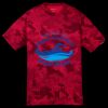 Youth CamoHex Tee Thumbnail