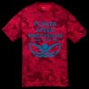 Youth CamoHex Tee Thumbnail