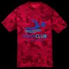 Youth CamoHex Tee Thumbnail
