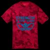 Youth CamoHex Tee Thumbnail