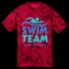 Youth CamoHex Tee Thumbnail