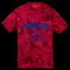 Youth CamoHex Tee Thumbnail