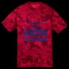 Youth CamoHex Tee Thumbnail