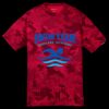 Youth CamoHex Tee Thumbnail