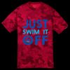 Youth CamoHex Tee Thumbnail