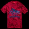 Youth CamoHex Tee Thumbnail