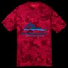 Youth CamoHex Tee Thumbnail